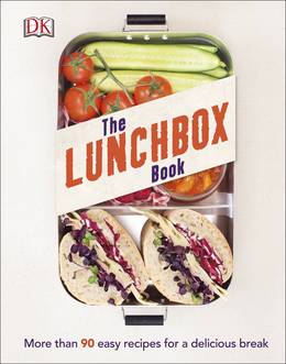Cover of The Lunchbox Book