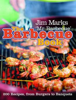 Cover of The Barbecue Book