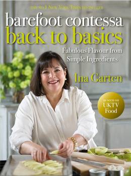 Cover of The Barefoot Contessa: Back to Basics