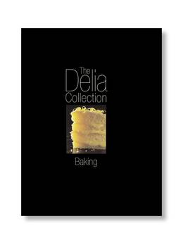 Cover of The Delia Collection: Baking