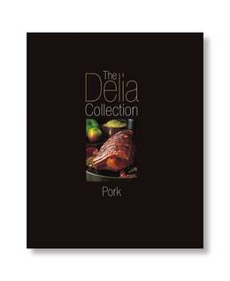 Cover of The Delia Collection: Pork