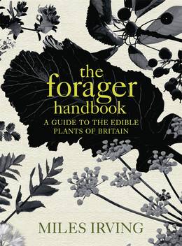 Cover of The Forager Handbook