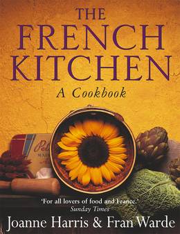 Cover of The French Kitchen: A Cookbook