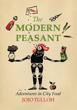 Cover of The Modern Peasant