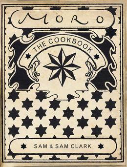 Cover of Moro: The Cookbook