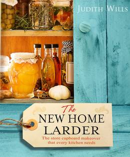 Cover of The New Home Larder