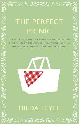 Cover of The Perfect Picnic