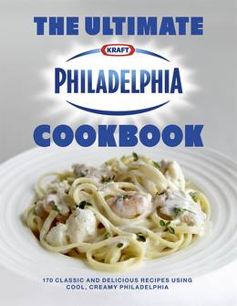 Cover of The Ultimate Philadelphia Cookbook
