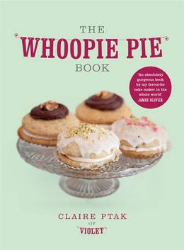 Cover of The Whoopie Pie Book
