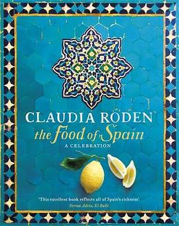Cover of The Food of Spain