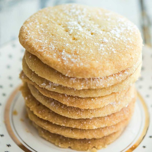 Three Ingredient Shortbread Rounds Recipe,Where Do Birds Go At Night When Its Cold
