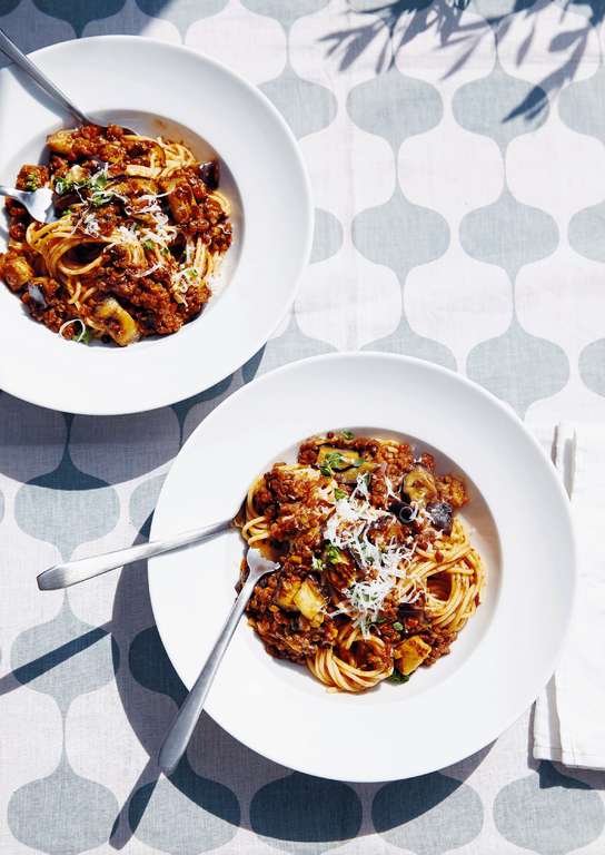 What to cook with Pasta | Recipes ft. Nadiya Hussain, Rick Stein