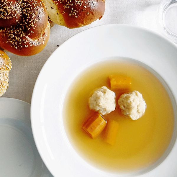 Jewish chicken soup recipe jamie oliver