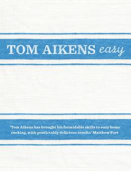 Cover of Tom Aikens: Easy