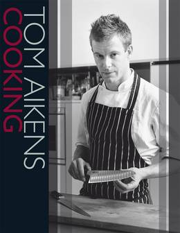 Cover of Tom Aikens Cooking
