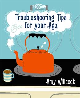 Cover of Troubleshooting Tips for Your Aga