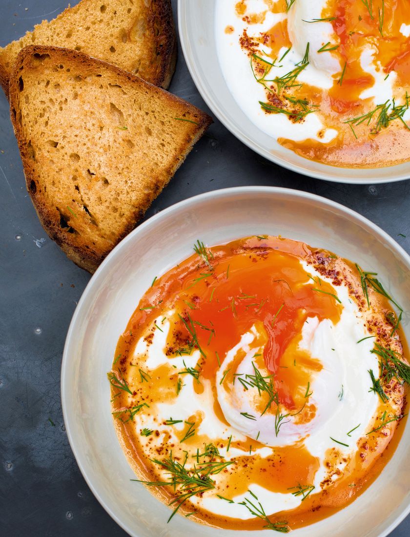 Best Brunch Recipes | Jamie Oliver, Mary Berry, Nigella Lawson