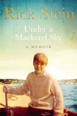 Cover of Under a Mackerel Sky