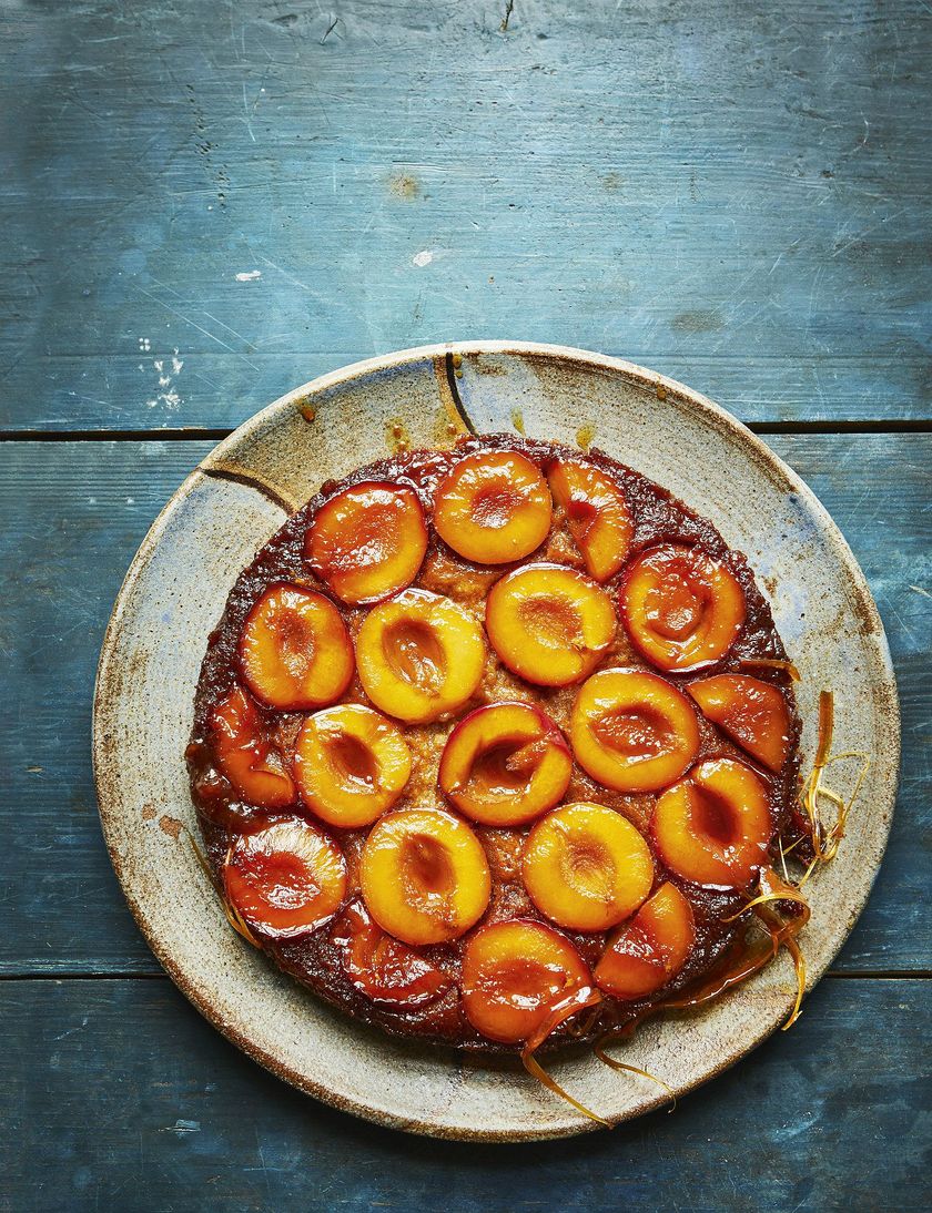 plum recipes