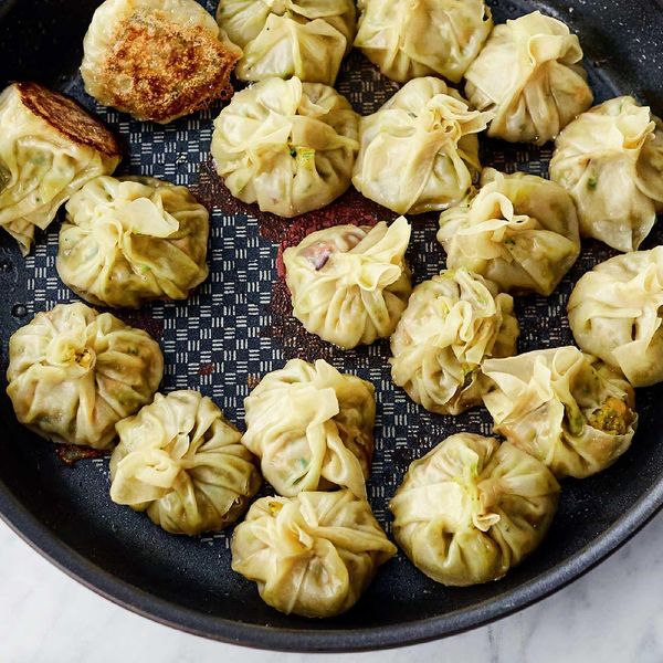 Jamie Oliver Vegetable Dumplings Recipe Meat Free Meals Channel 4