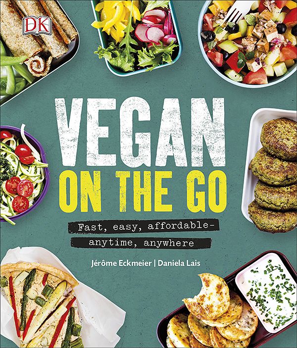 Best Vegan Cookbooks for 2020 | New UK Vegan Recipe Books