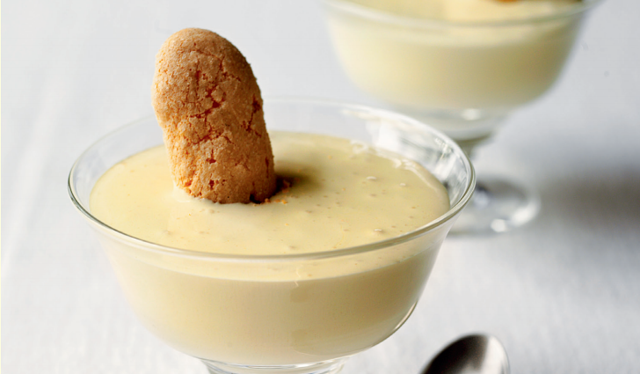 Image result for zabaglione