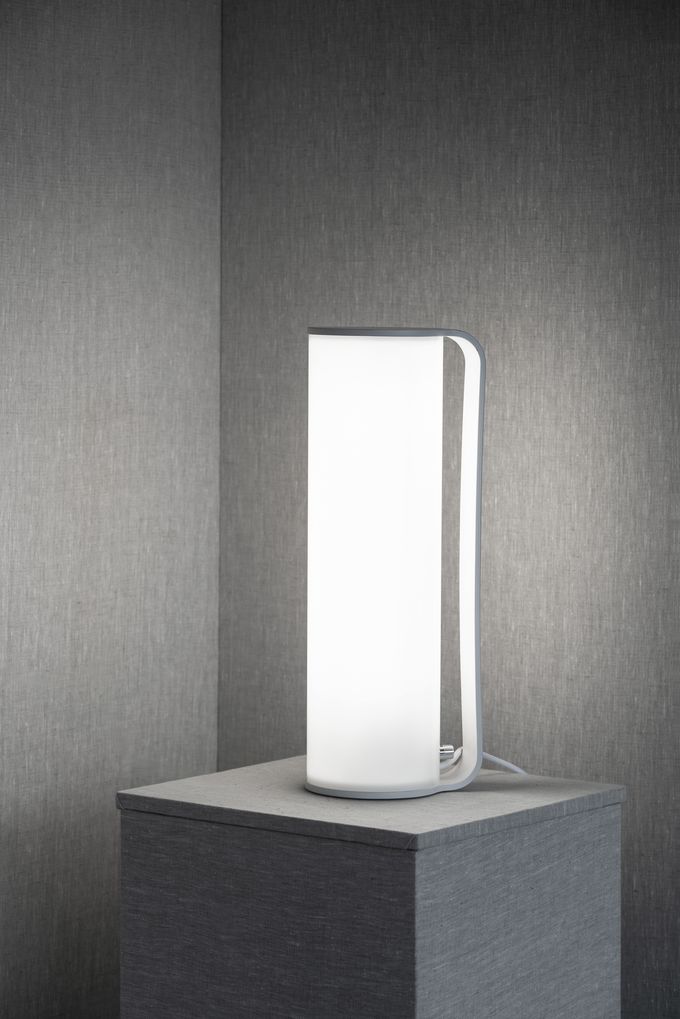 Tubo LED kirkasvalolaite