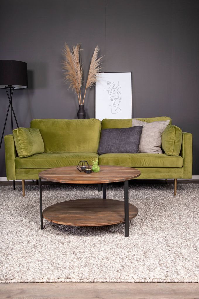 Nordform sohva Boel, 583€, Ellos.