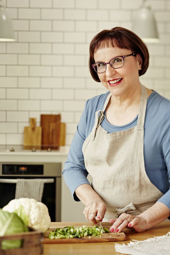 Pirjo Toikkanen