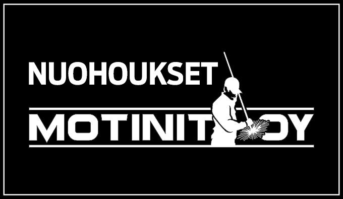 Motinit Oy