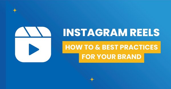 Instagram Reels best practices cover photo
