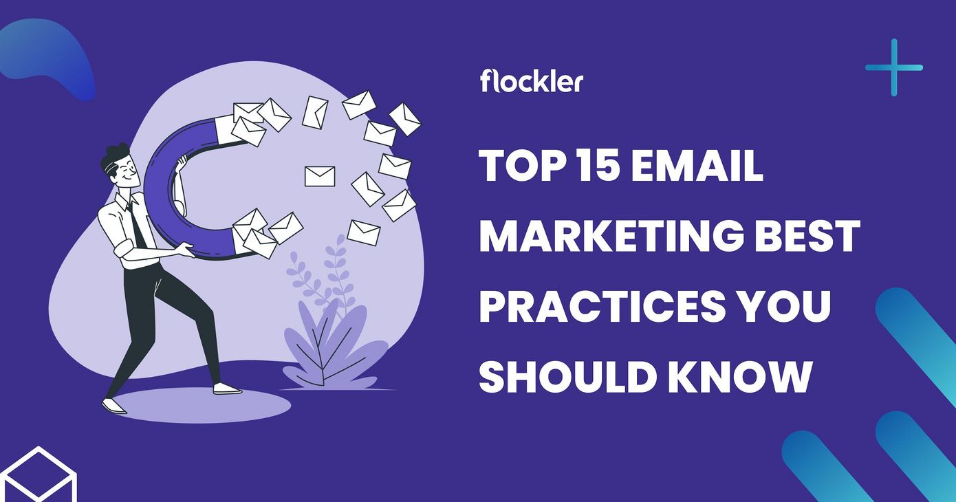 Mastering Efficiency Best Email Marketing Practices Revealed