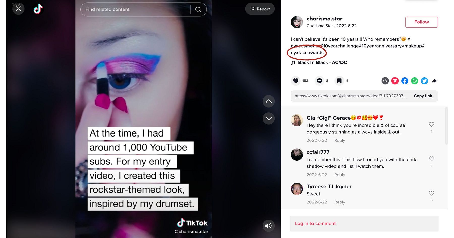 epic face ugc｜TikTok Search