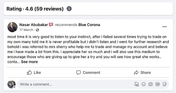 review-on-social-media-facebook-example