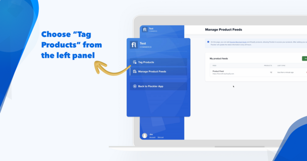 Easily add shoppable Instagram feeds to Shopify: Step 3