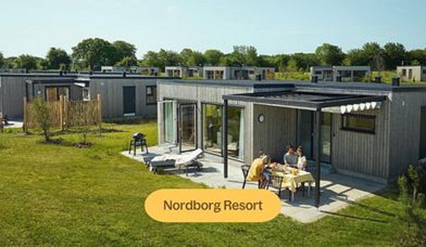 Welcome to Center Parcs Nordborg Resort – a vacation that suits you
