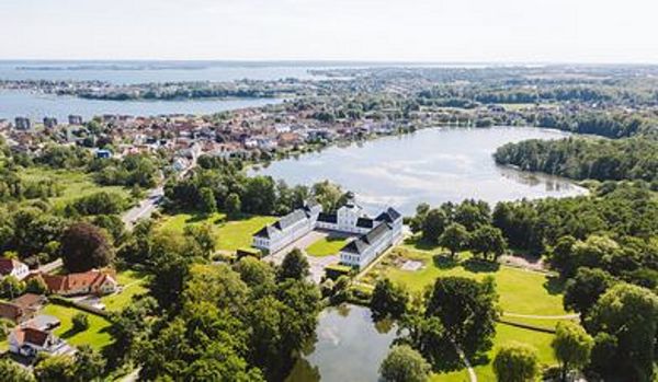 15 Must-see sights and highlights in Denmark