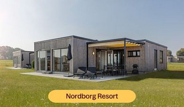 Find your perfect cottage at Center Parcs Nordborg Resort