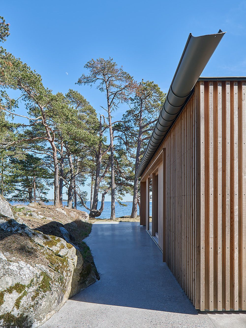 Tham & Videgård – Krokholmen