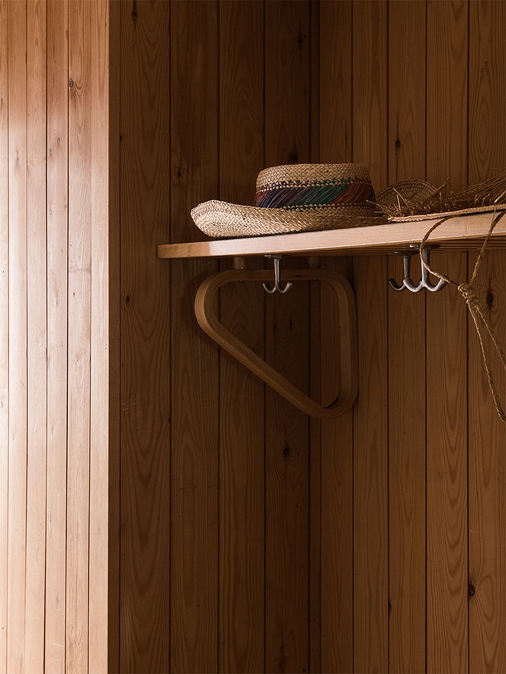 Artek coat rack