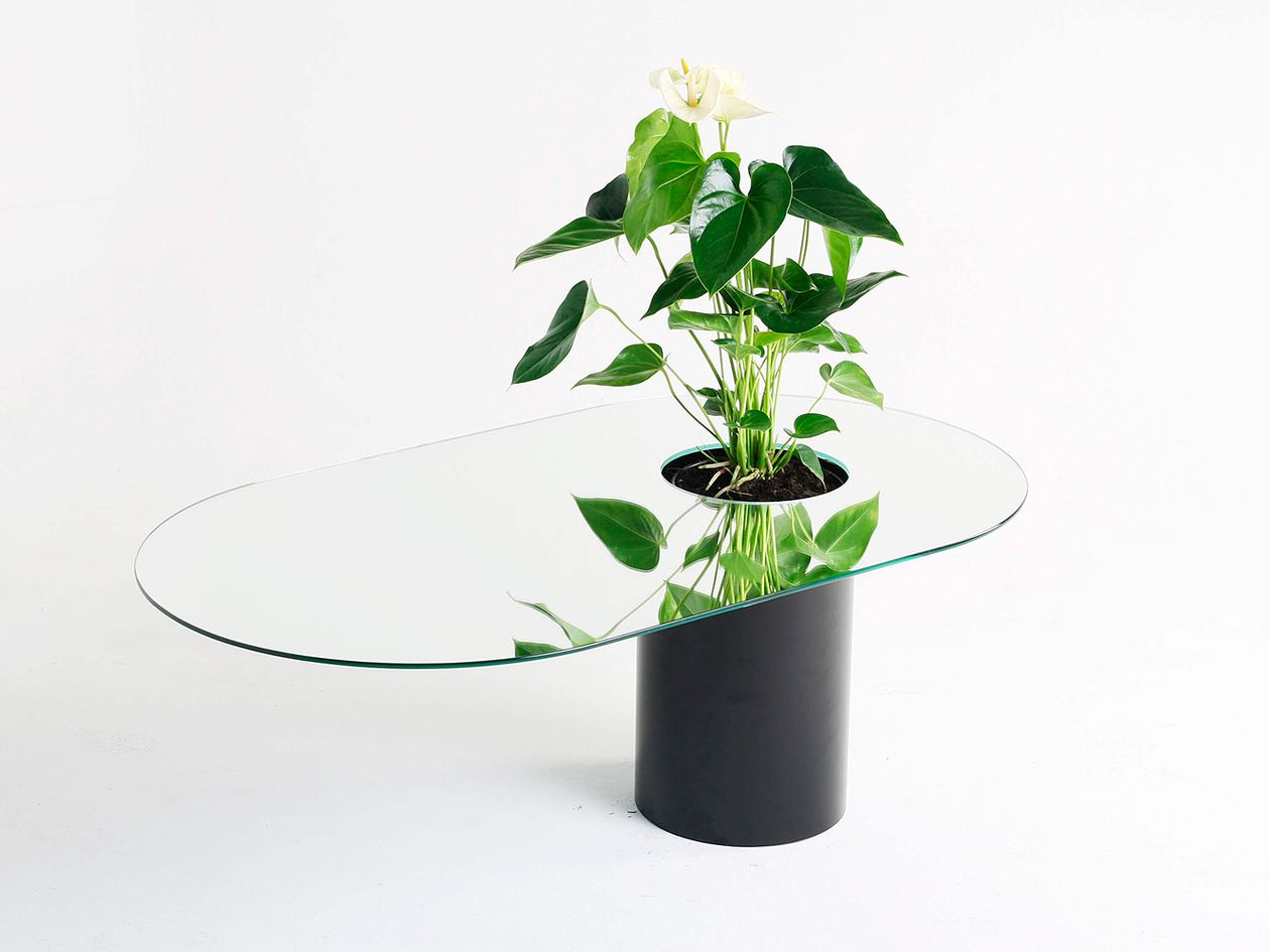 Beriana Verdable table