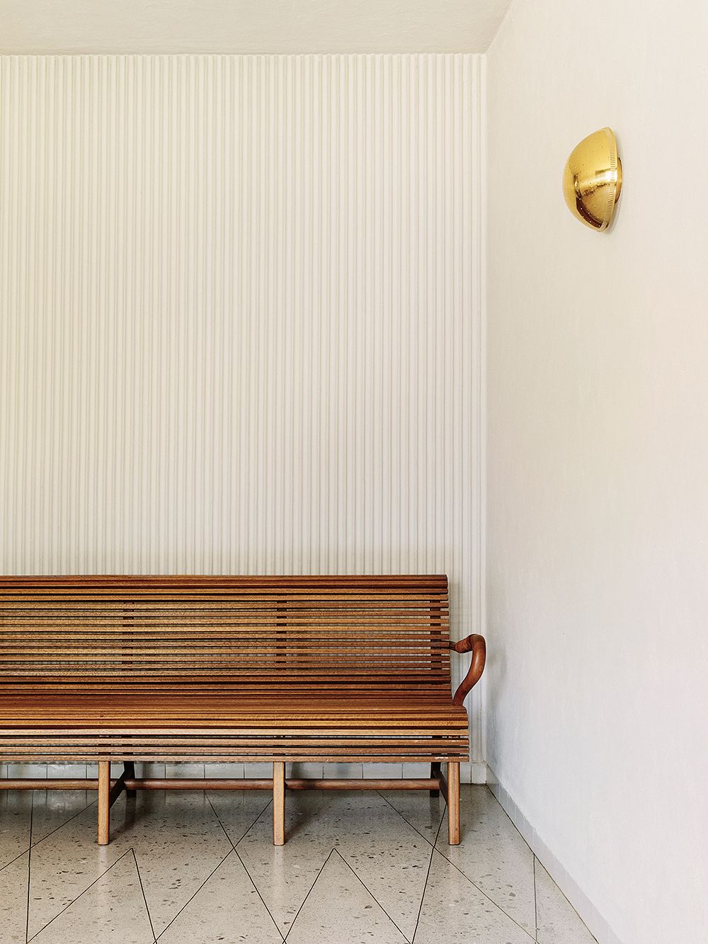 Erik Bryggman Resurrection Chapel