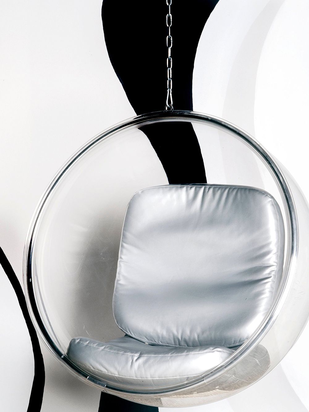 Eero Aarnio Bubble chair