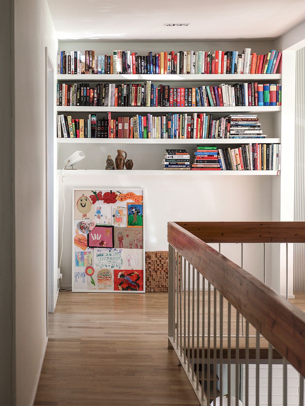 A family home in Oulu with a 15-year style guarantee