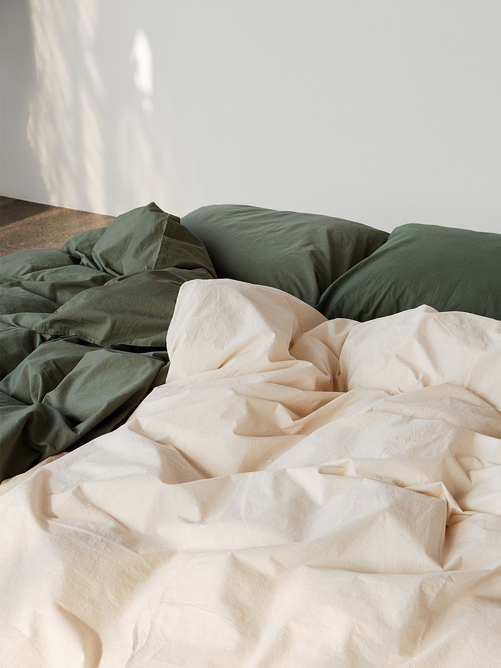 Tekla bed linen