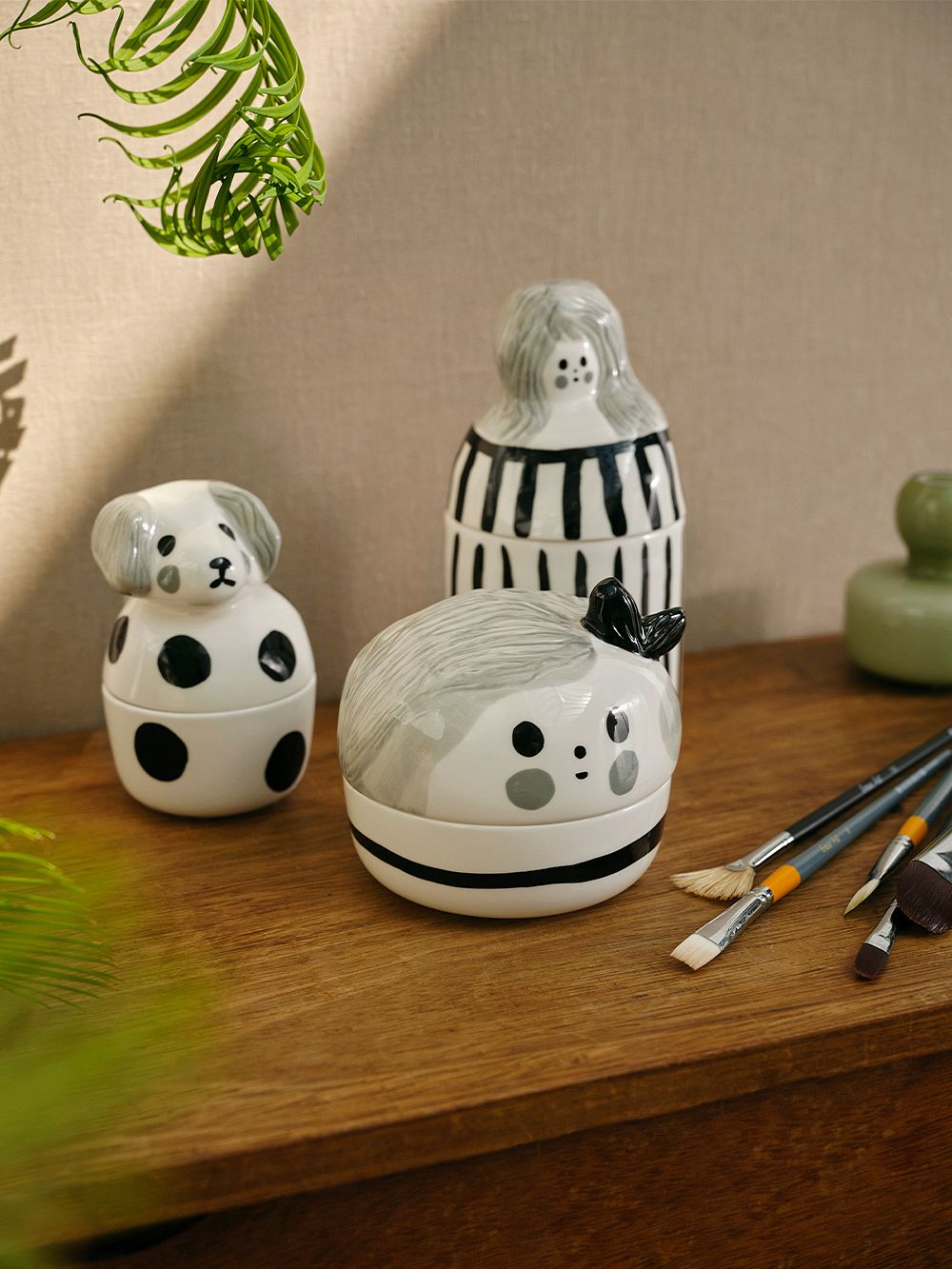 Marimekko Marikyläläiset