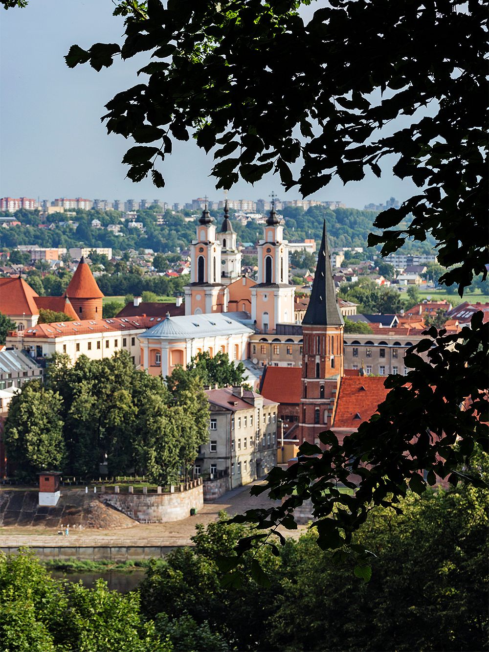 Kaunas, Lithuania