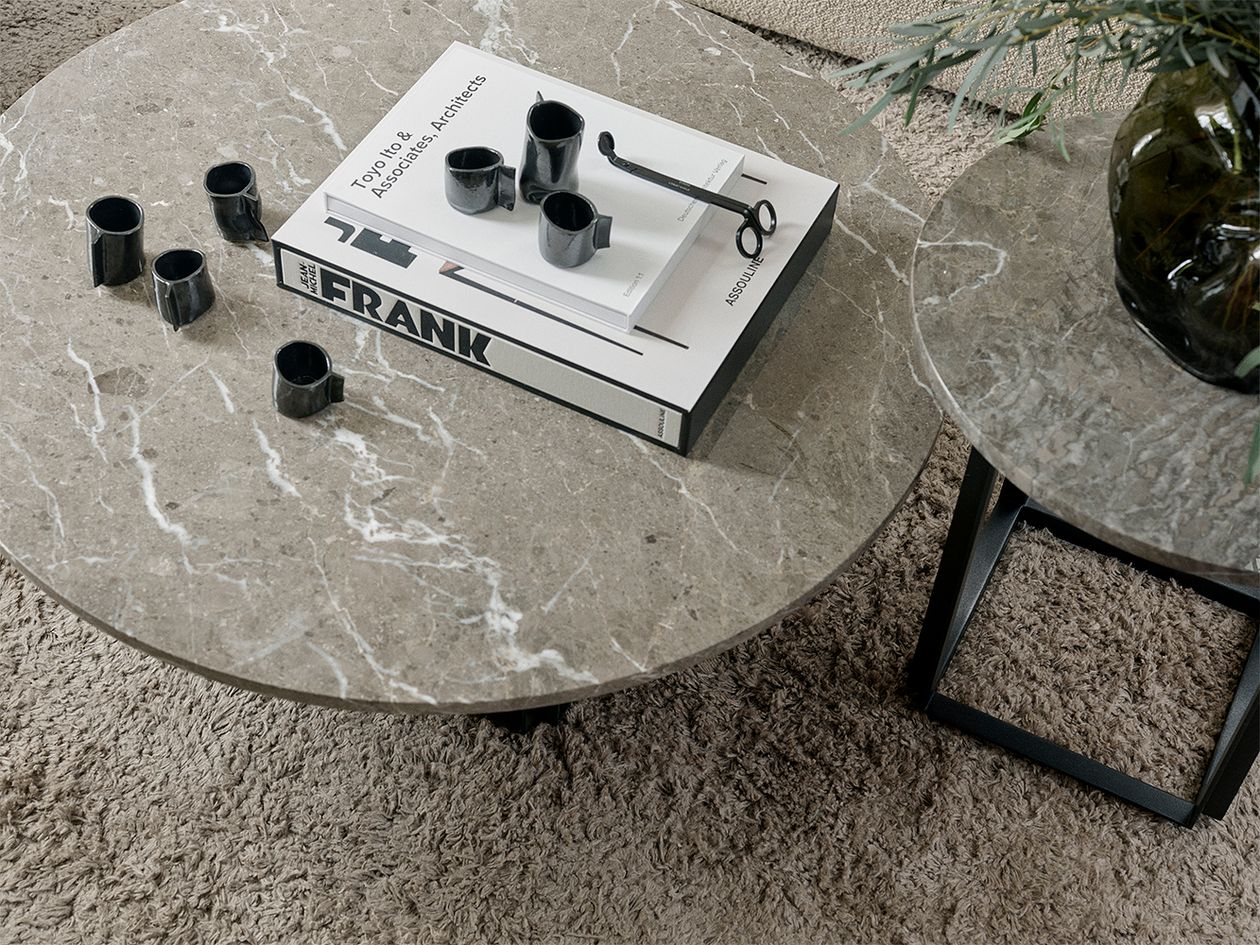 New Works Florence coffee table 