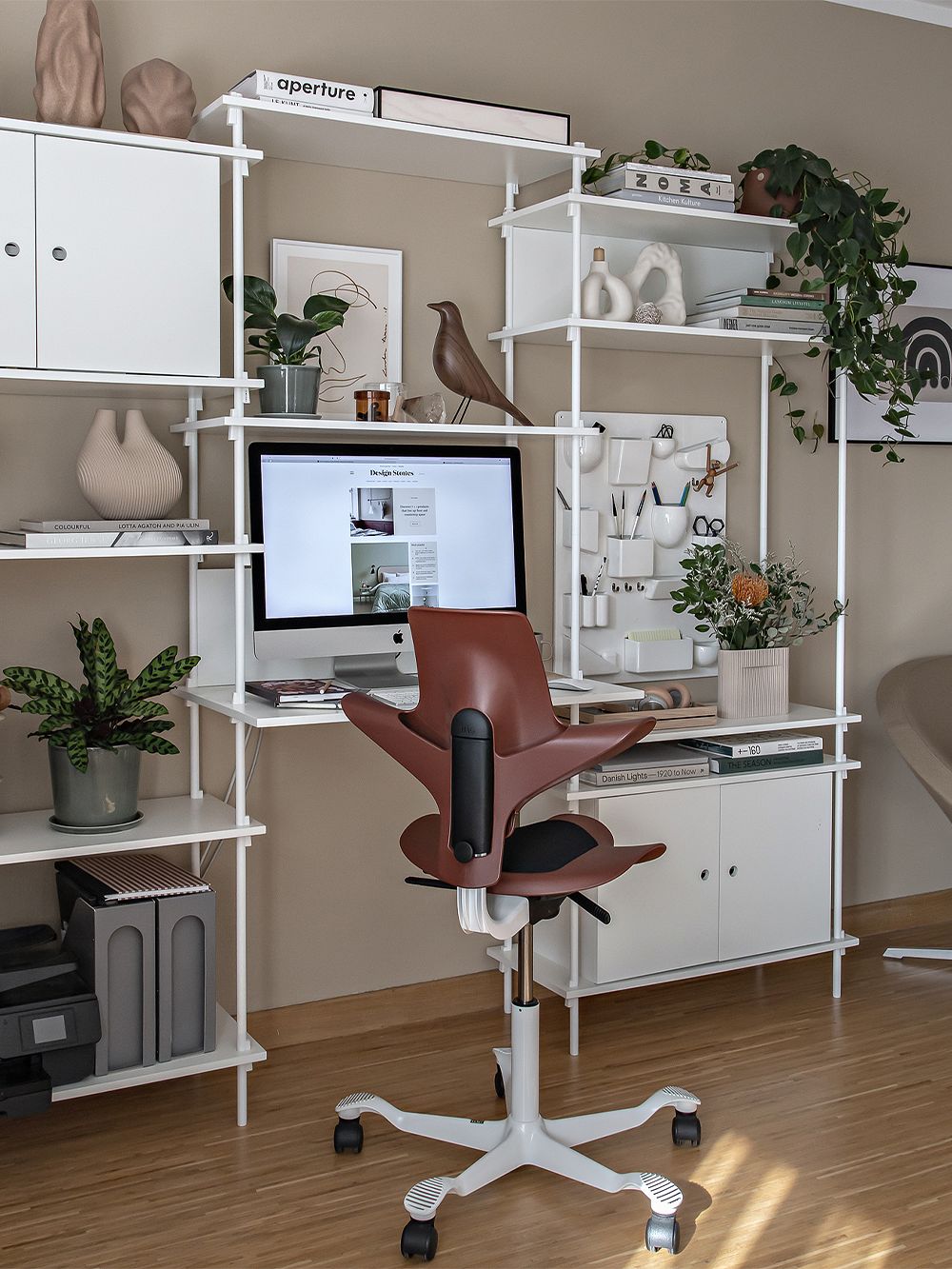 Home office chairs