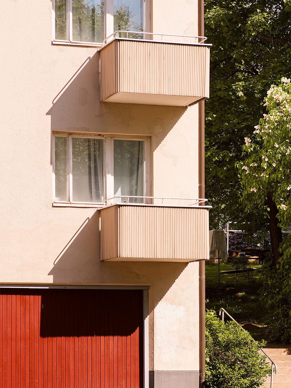 Kisakylä Olympic village